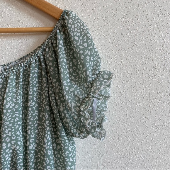 Shein Shirt - Picture 9 of 10